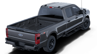 2025 Ford Super Duty® External Image 4